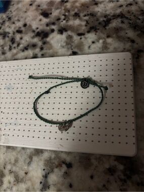 Pura vida bracelet